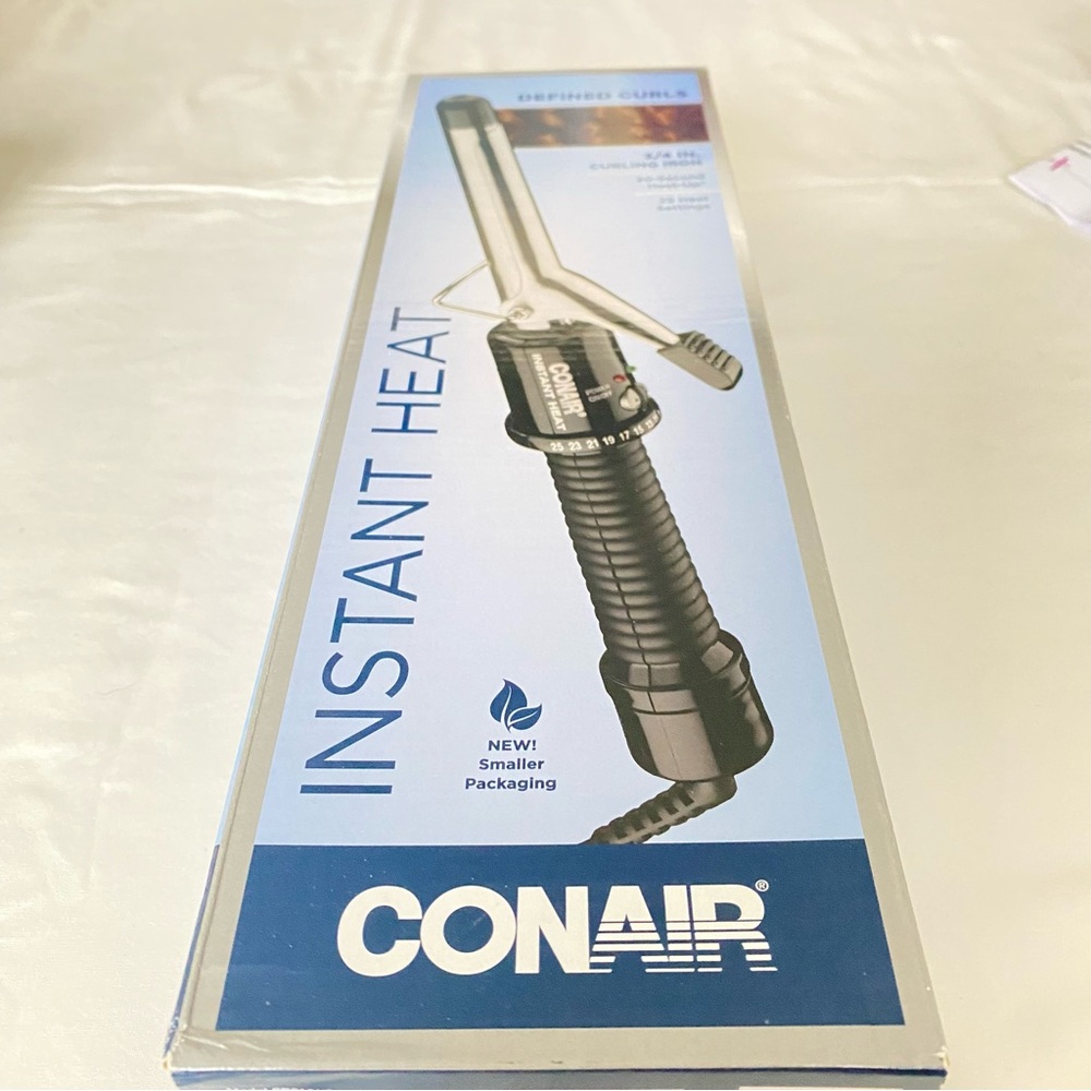 Conair Black Curling Iron